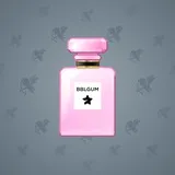 Perfume Bottle #2025 Perfume Bottle #2025