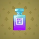Perfume Bottle #2035 Perfume Bottle #2035