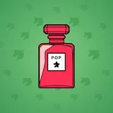 Perfume Bottle #2036 Perfume Bottle #2036