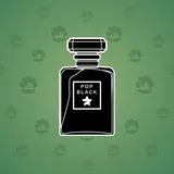Perfume Bottle #2037 Perfume Bottle #2037