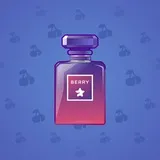 Perfume Bottle #2041 Perfume Bottle #2041