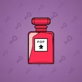 Perfume Bottle #2042 Perfume Bottle #2042