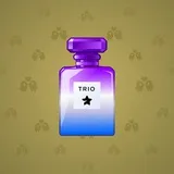 Perfume Bottle #2045 Perfume Bottle #2045
