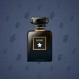 Perfume Bottle #2046 Perfume Bottle #2046