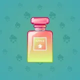 Perfume Bottle #2049 Perfume Bottle #2049