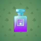 Perfume Bottle #2064 Perfume Bottle #2064