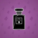 Perfume Bottle #2068 Perfume Bottle #2068