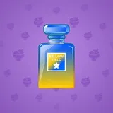 Perfume Bottle #2071 Perfume Bottle #2071
