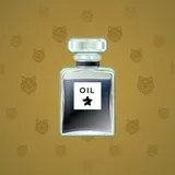 Perfume Bottle #2072 Perfume Bottle #2072