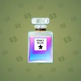 Perfume Bottle #2079 Perfume Bottle #2079