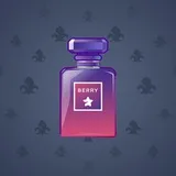 Perfume Bottle #2084 Perfume Bottle #2084