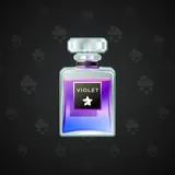 Perfume Bottle #2088 Perfume Bottle #2088