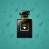 Perfume Bottle #2092 Perfume Bottle #2092