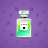 Perfume Bottle #2094 Perfume Bottle #2094