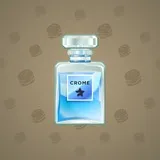 Perfume Bottle #2097 Perfume Bottle #2097