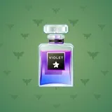 Perfume Bottle #21 Perfume Bottle #21
