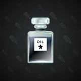 Perfume Bottle #2101 Perfume Bottle #2101