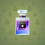 Perfume Bottle #2104 Perfume Bottle #2104