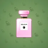 Perfume Bottle #2106 Perfume Bottle #2106