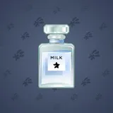 Perfume Bottle #2110 Perfume Bottle #2110