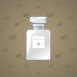 Perfume Bottle #2111 Perfume Bottle #2111