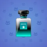 Perfume Bottle #2113 Perfume Bottle #2113