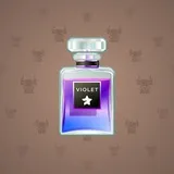 Perfume Bottle #2139 Perfume Bottle #2139