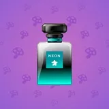 Perfume Bottle #2142 Perfume Bottle #2142