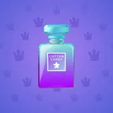 Perfume Bottle #2147 Perfume Bottle #2147