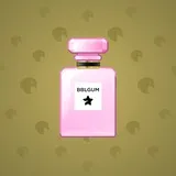 Perfume Bottle #2149 Perfume Bottle #2149