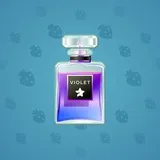 Perfume Bottle #2151 Perfume Bottle #2151