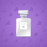 Perfume Bottle #2153 Perfume Bottle #2153