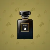 Perfume Bottle #2159 Perfume Bottle #2159