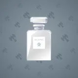 Perfume Bottle #2162 Perfume Bottle #2162