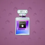Perfume Bottle #2165 Perfume Bottle #2165