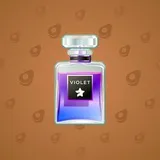 Perfume Bottle #2173 Perfume Bottle #2173