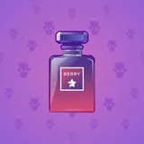 Perfume Bottle #2174 Perfume Bottle #2174