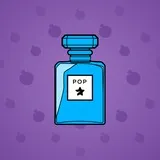 Perfume Bottle #2178 Perfume Bottle #2178