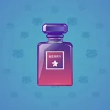 Perfume Bottle #2198 Perfume Bottle #2198