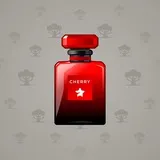 Perfume Bottle #2206 Perfume Bottle #2206