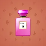 Perfume Bottle #2208 Perfume Bottle #2208