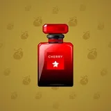 Perfume Bottle #2227 Perfume Bottle #2227