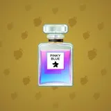 Perfume Bottle #223 Perfume Bottle #223