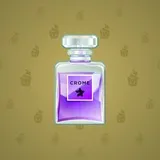 Perfume Bottle #2231 Perfume Bottle #2231