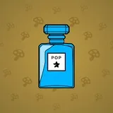 Perfume Bottle #2234 Perfume Bottle #2234