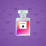 Perfume Bottle #2235 Perfume Bottle #2235