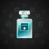 Perfume Bottle #2236 Perfume Bottle #2236