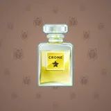 Perfume Bottle #2237 Perfume Bottle #2237