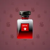Perfume Bottle #2238 Perfume Bottle #2238