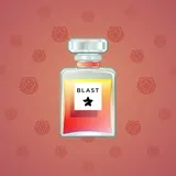 Perfume Bottle #224 Perfume Bottle #224